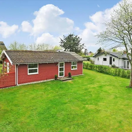 Fy119-bogense-vildrosevej-28 Holiday home