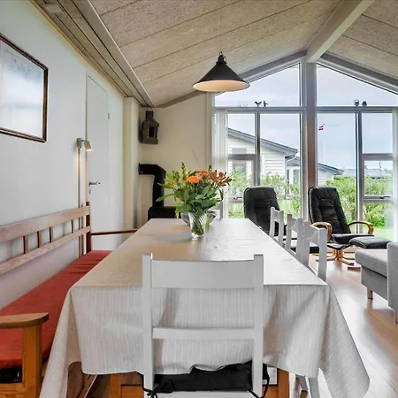 Fy119-bogense-vildrosevej-28 Holiday home