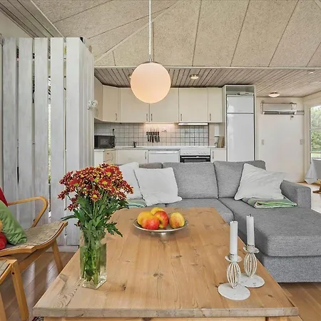 Fy119-bogense-vildrosevej-28 Holiday home *