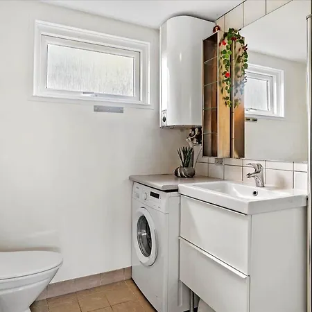 Fy119-bogense-vildrosevej-28 * 博恩瑟