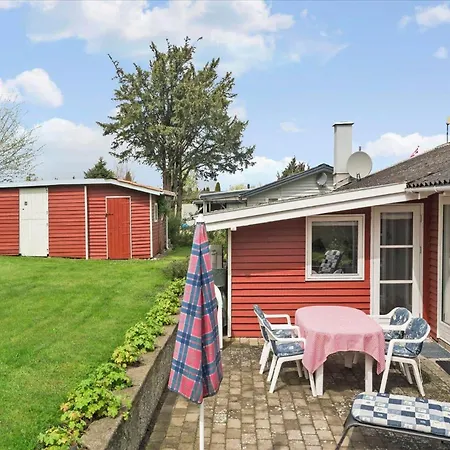 Fy119-bogense-vildrosevej-28 * 博恩瑟