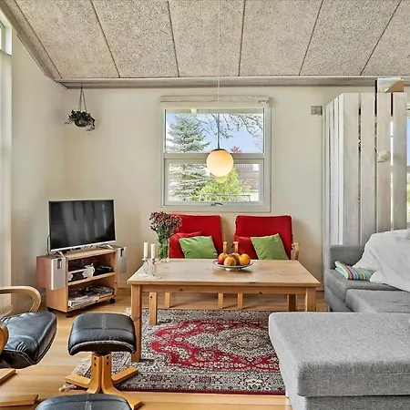 Ferienhaus Fy119-bogense-vildrosevej-28