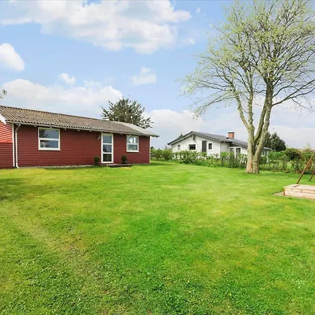 Fy119-bogense-vildrosevej-28 Casa de Férias