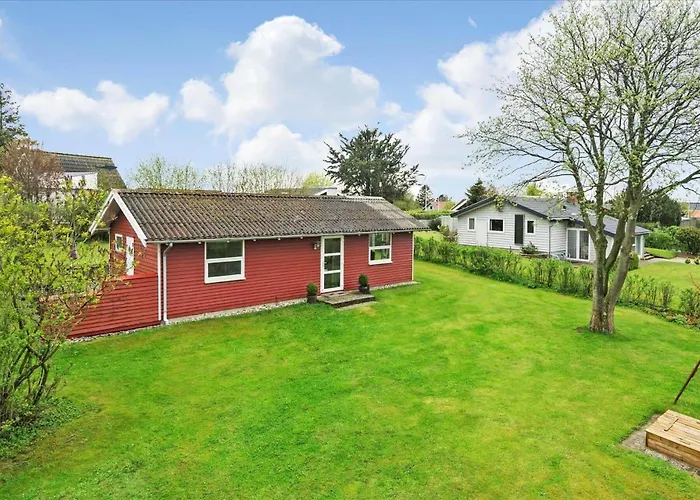 Fy119-bogense-vildrosevej-28 Ferienhaus Bogense