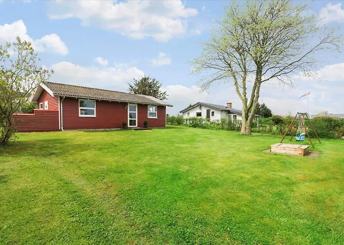 Fy119-bogense-vildrosevej-28 Ferienhaus *