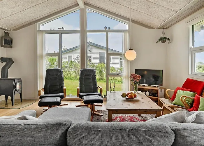 Ferienhaus Fy119-bogense-vildrosevej-28