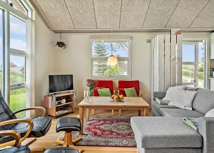 Ferienhaus Fy119-bogense-vildrosevej-28