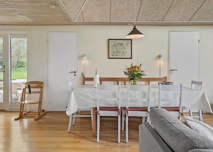 Ferienhaus Fy119-bogense-vildrosevej-28 *