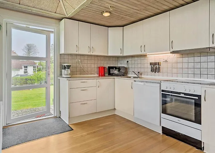 Fy119-bogense-vildrosevej-28 Ferienhaus *