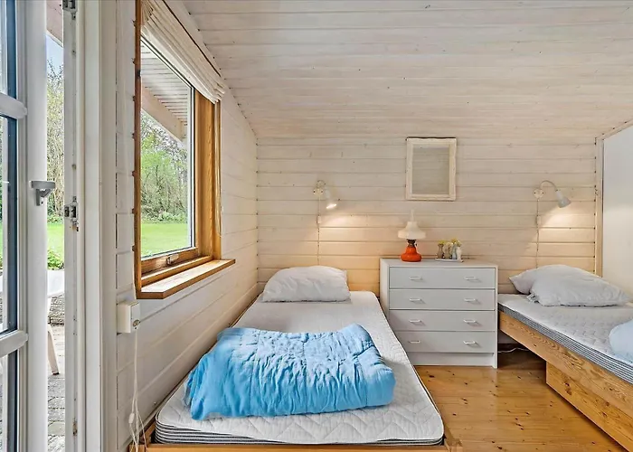 Ferienhaus Fy119-bogense-vildrosevej-28 *