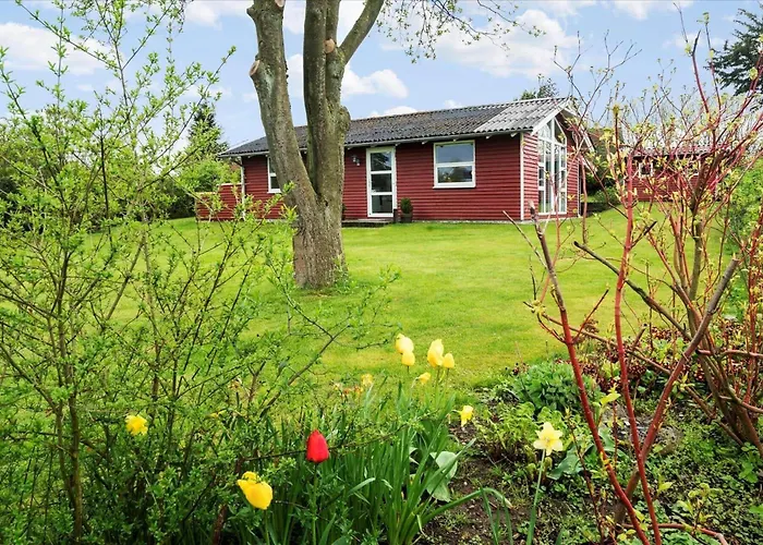 Ferienhaus Fy119-bogense-vildrosevej-28